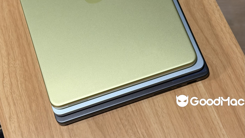 MacBook Neo 与 Windows 笔记本对比