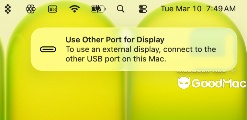 A18 Pro 芯片架构