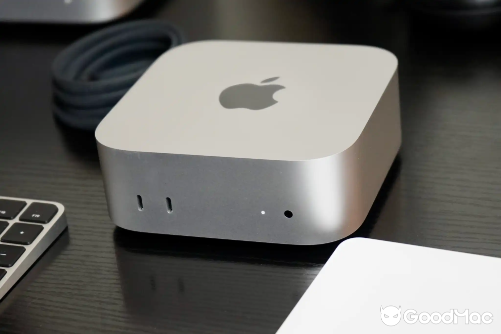 现在入手Mac mini还是死等M5?老果粉给你说明白了