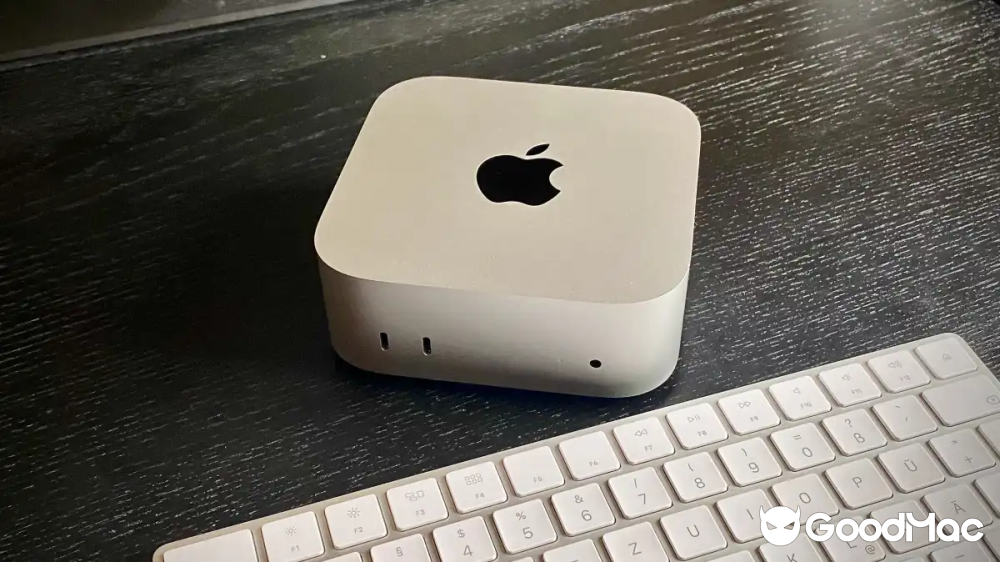 现在入手Mac mini还是死等M5?老果粉给你说明白了