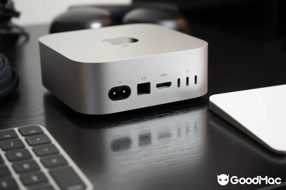 现在入手Mac mini还是死等M5?老果粉给你说明白了