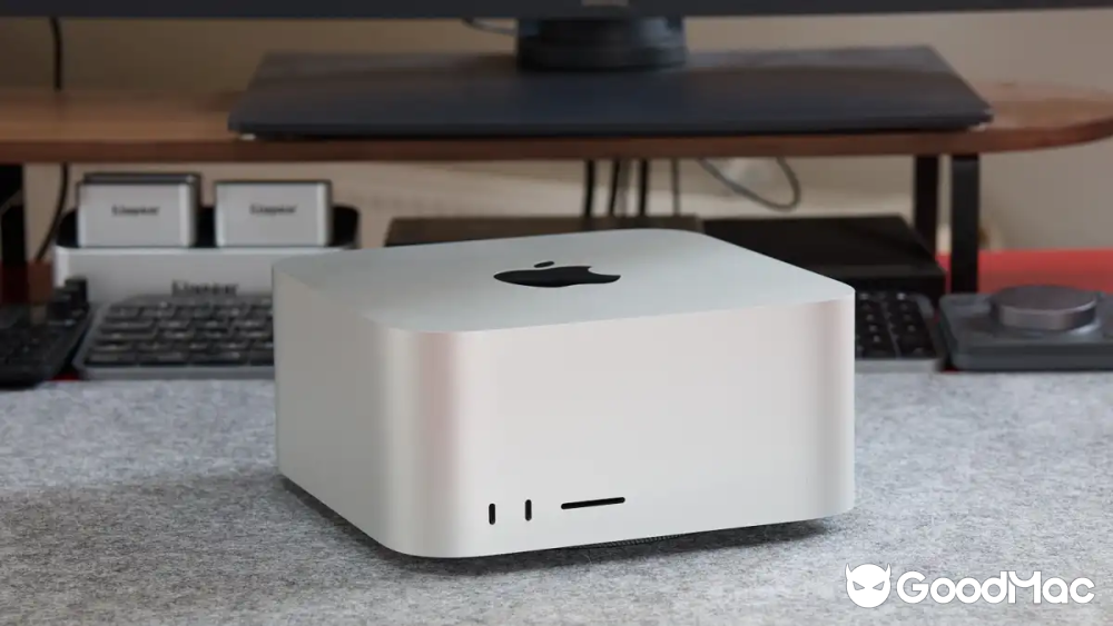 现在入手Mac mini还是死等M5?老果粉给你说明白了