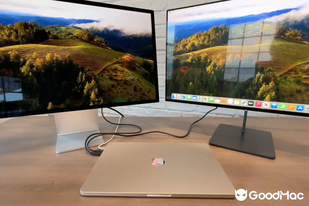 合上MacBook盖子还想让它继续跑？教你几招搞定
