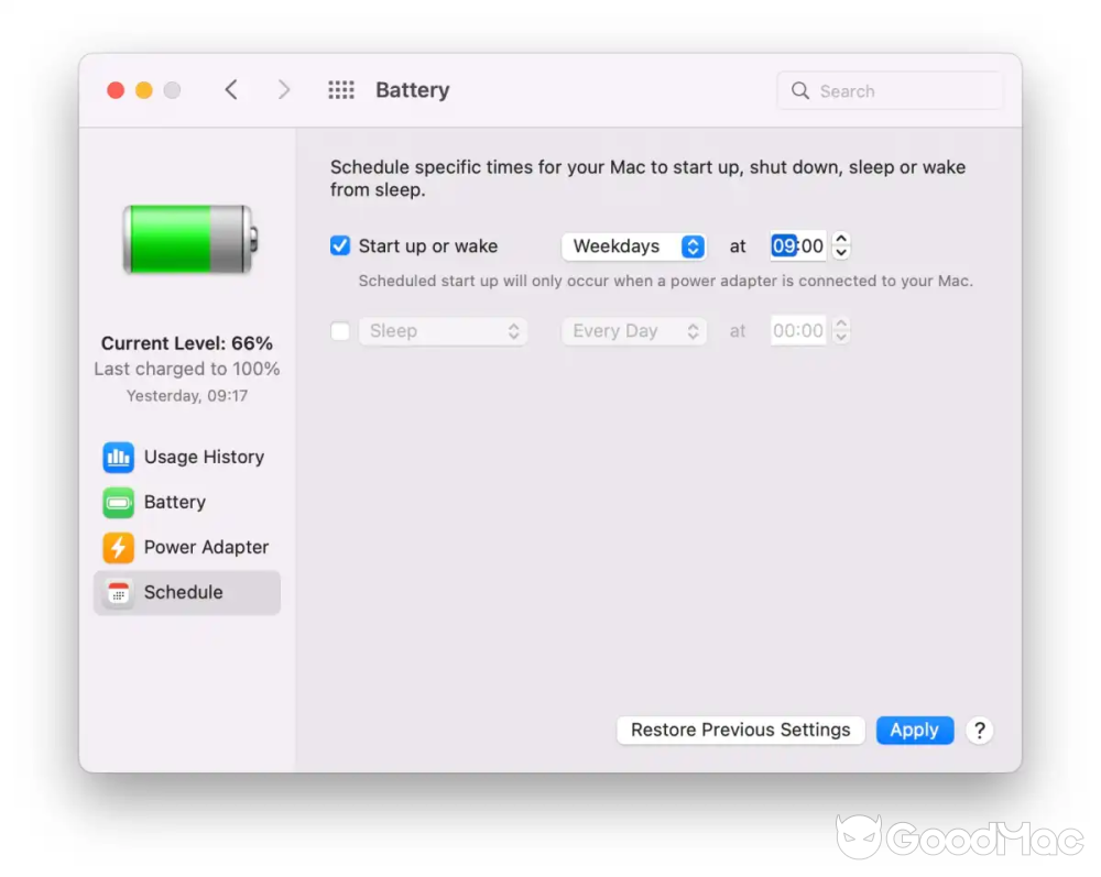 合上MacBook盖子还想让它继续跑？教你几招搞定