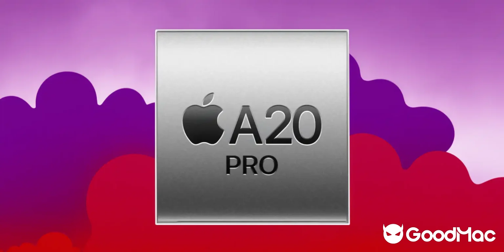 iPhone 18 Pro 最新爆料:A20 Pro、可变光圈相机与 C2 基带