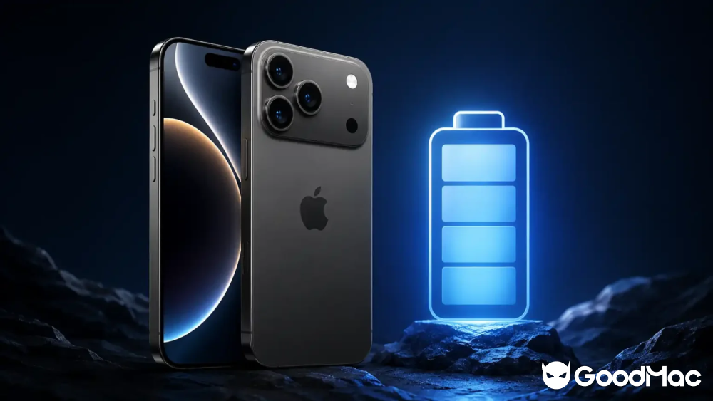 iPhone 18 Pro 最新爆料:A20 Pro、可变光圈相机与 C2 基带