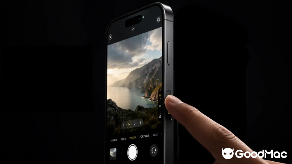 iPhone 18 Pro 最新爆料:A20 Pro、可变光圈相机与 C2 基带