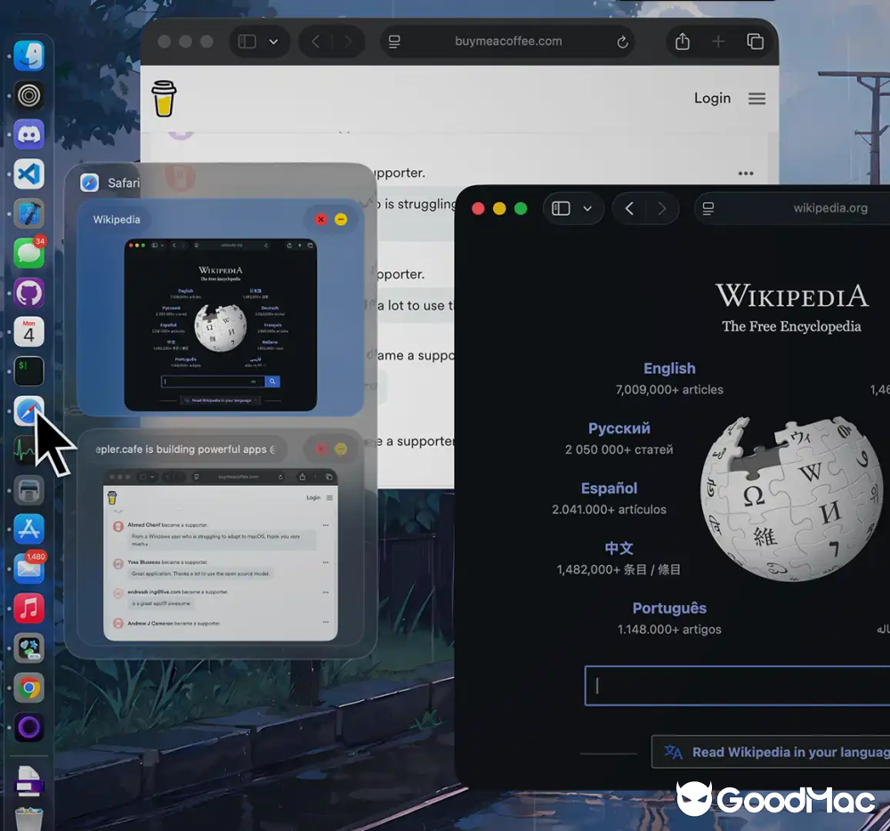 2026 年 20 款最佳 Mac 软件推荐：免费与付费 Mac App 精选