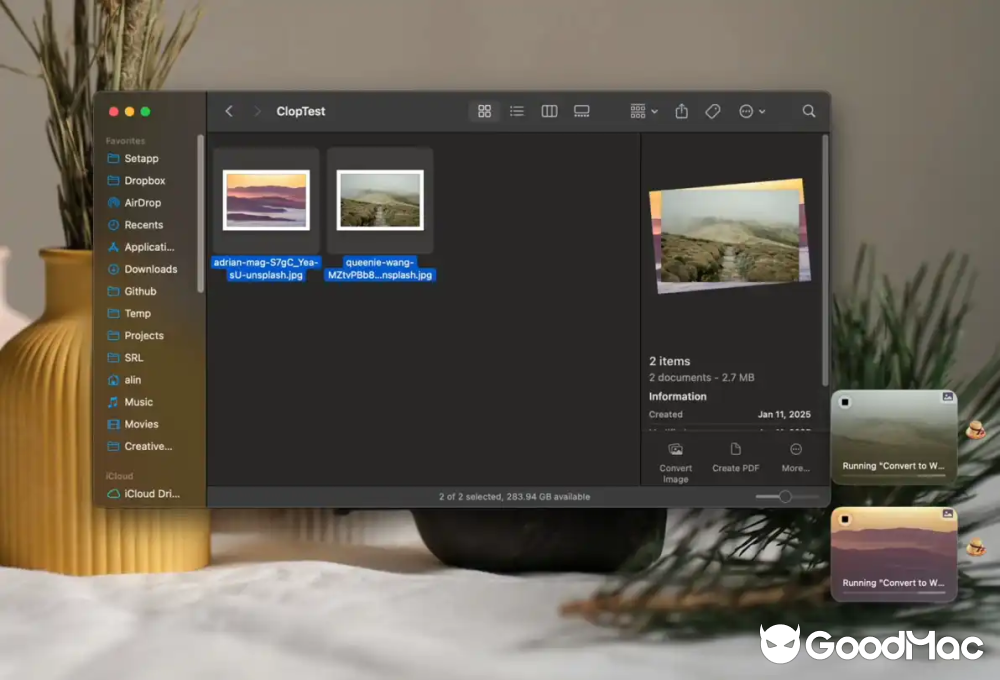 2026 年 20 款最佳 Mac 软件推荐：免费与付费 Mac App 精选
