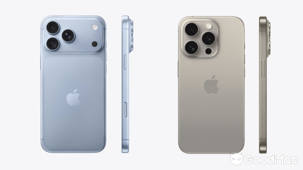iPhone 18 Pro Max 对比 iPhone 15 Pro Max：三年后升级到底有哪些变化？