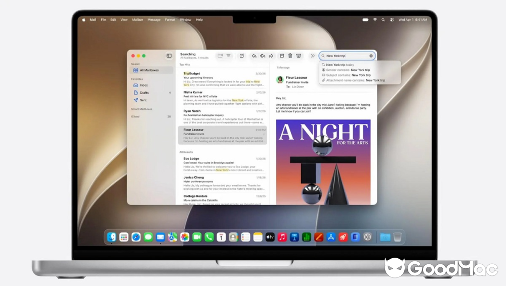 macOS 27 Golden Gate 对比 macOS 26 Tahoe：有哪些新功能，值得升级吗？