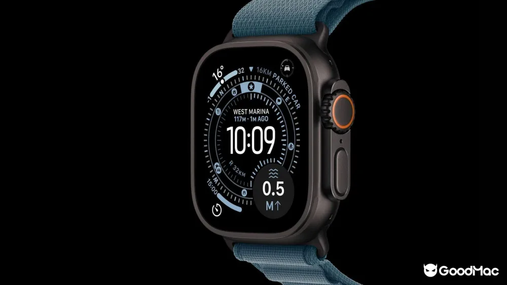 Apple Watch Series 12 与 Ultra 4：新一代 Apple Watch 有哪些变化？