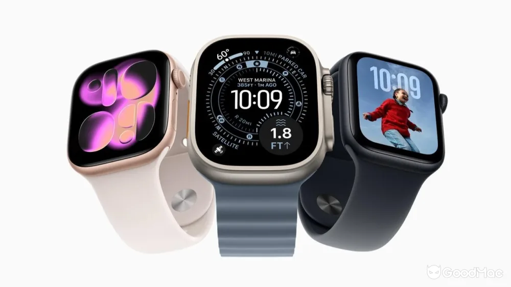 Apple Watch Series 12 与 Ultra 4：新一代 Apple Watch 有哪些变化？