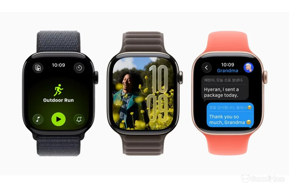 Apple Watch Series 12 与 Ultra 4：新一代 Apple Watch 有哪些变化？