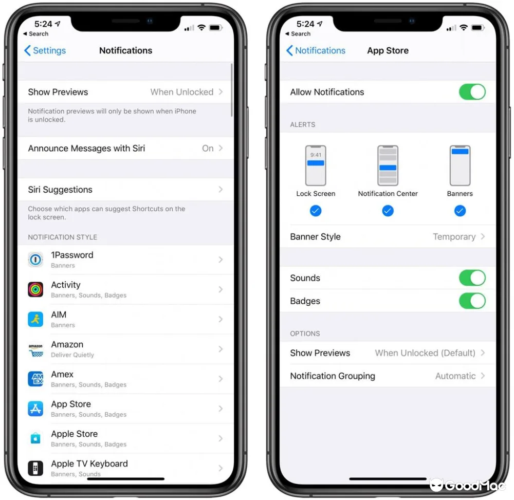 iOS 通知太多怎么办？教你管理 iPhone 通知与定时摘要